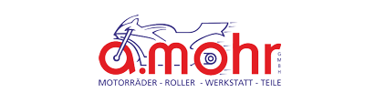 Mohr Motorrad
