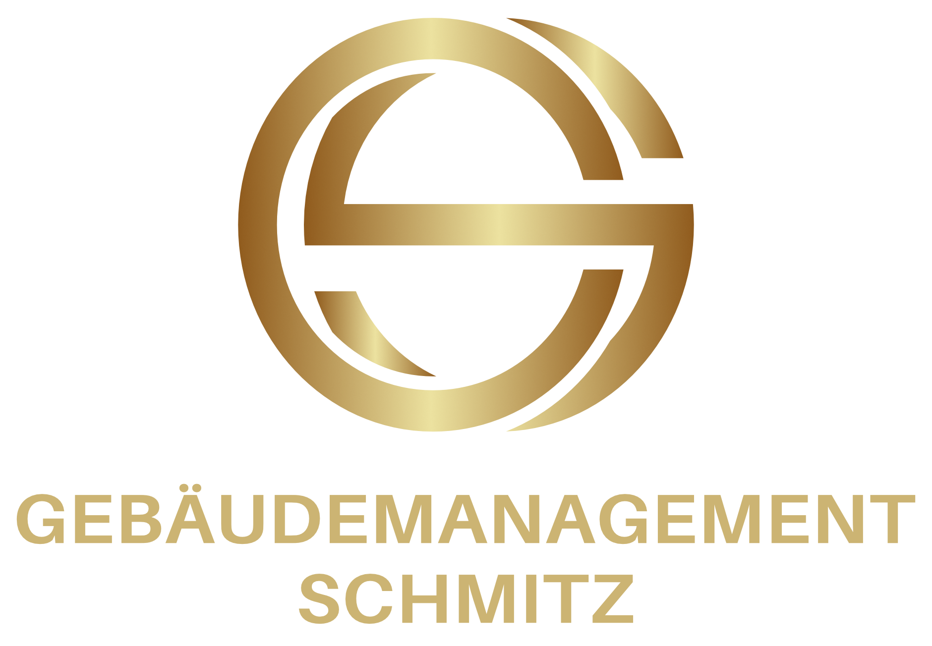 Gebäudemanagement Schmitz Logo